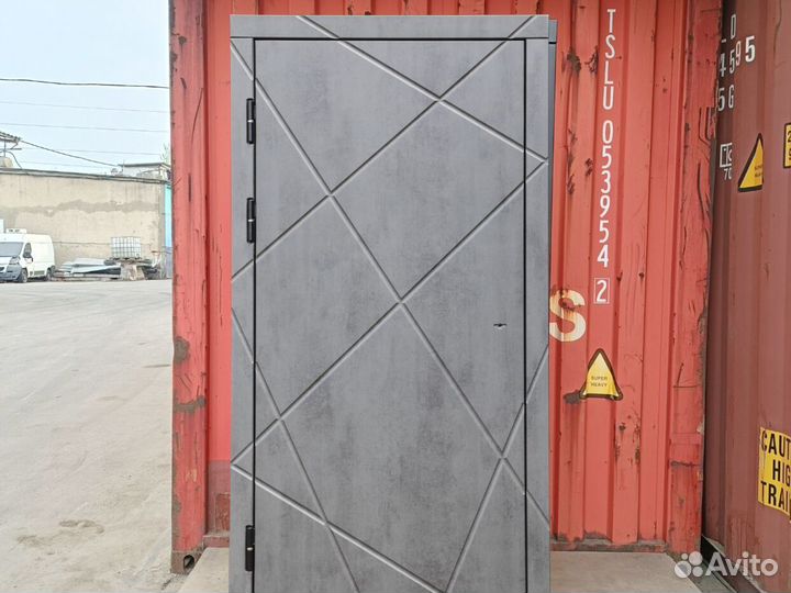 Дверь входная премиум класса