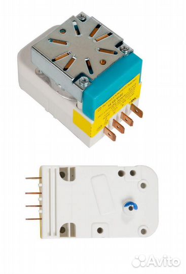 Таймер оттайки механический TD-20C для холодильник