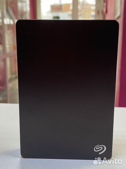 Внешний жесткий диск 4 тб