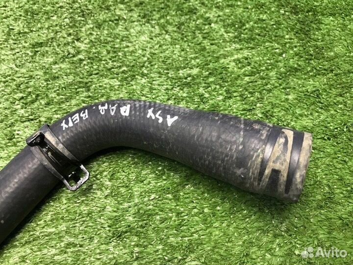 Патрубок радиатора верхний Mitsubishi Asx 1.6 4A92