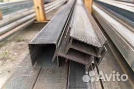 Балка (двутавр) / двутавровая балка