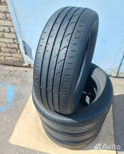 Continental ContiPremiumContact 2E 205/55 R16