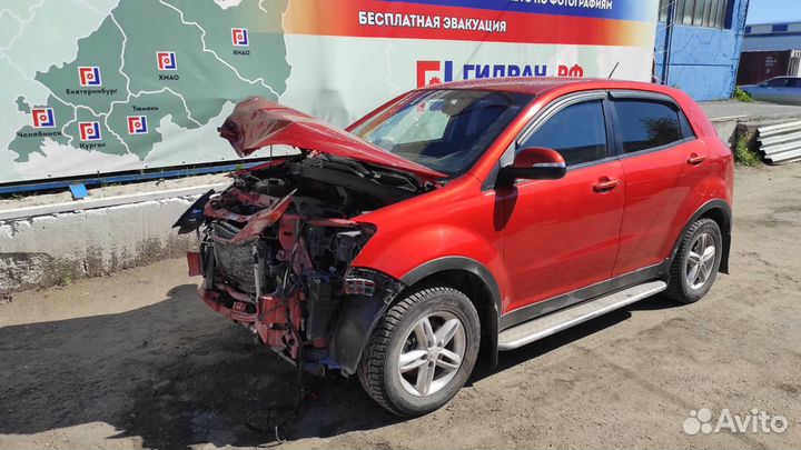 Проводка двери передней левой Ssang Yong Actyon New 8270034051