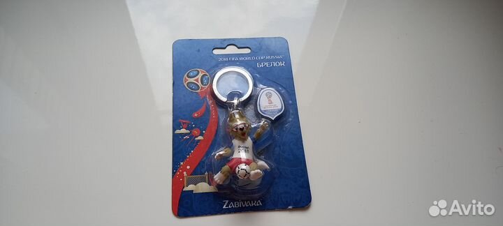Брелок для ключей