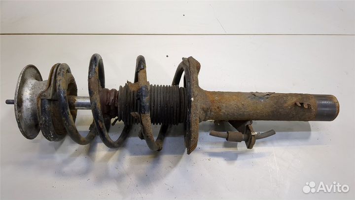 Амортизатор подвески BMW X3 E83, 2005