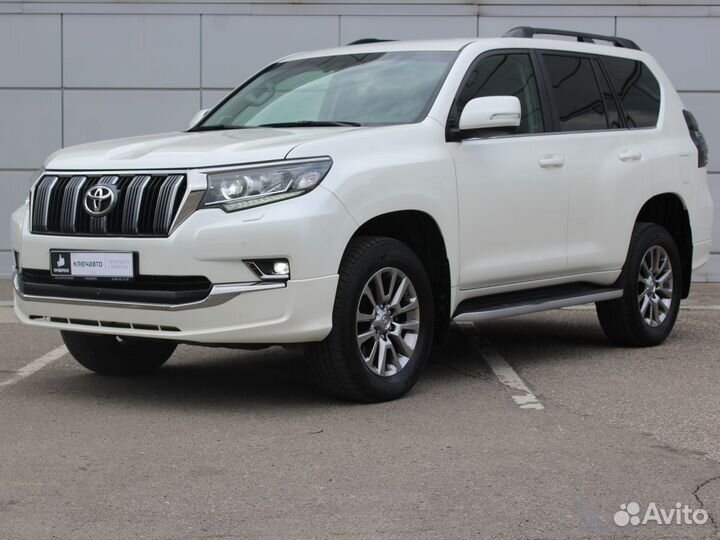 Прадо 2019 фото. Тойота прадо 2019 4. Тойота прадо 2019 г. Тойота прадо 2019 года. Toyota land cruiser prado 2019 белый.
