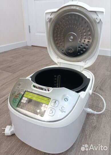 Мультиварка Tefal RK816E32/79