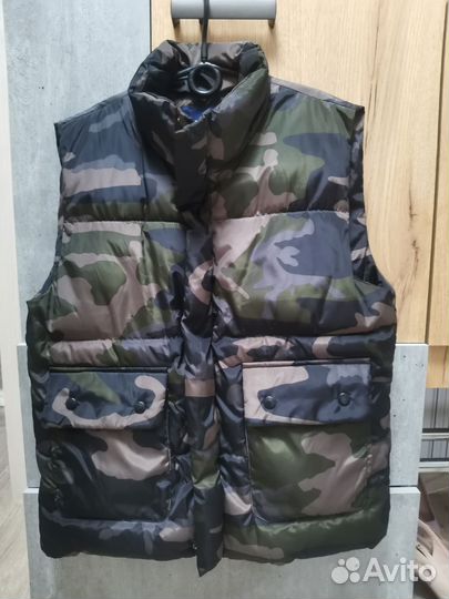 Жилет