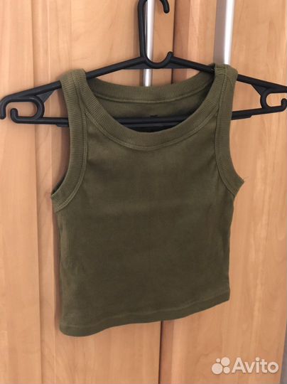 Вещи пакетом