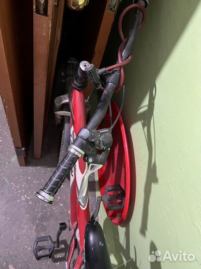 Велосипеды бу взрослый