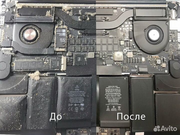 Ремонт iPhone iPad MacBook Watch iMac(Переклейка)