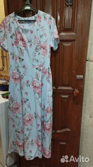 Продается платье