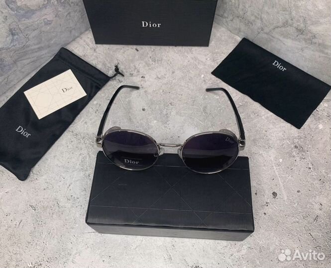Очки Dior мyжcкиe