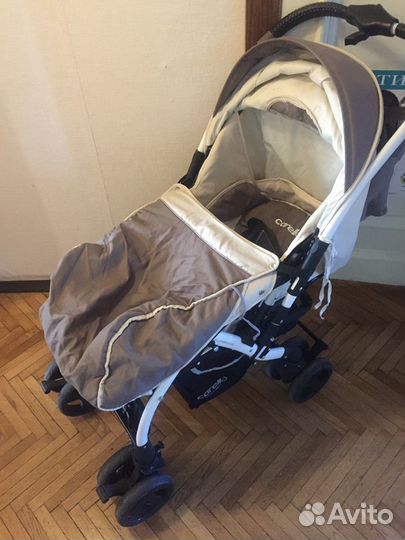 Продам коляску Carello M8