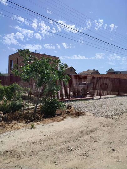 Дом 150 м² на участке 5 сот.