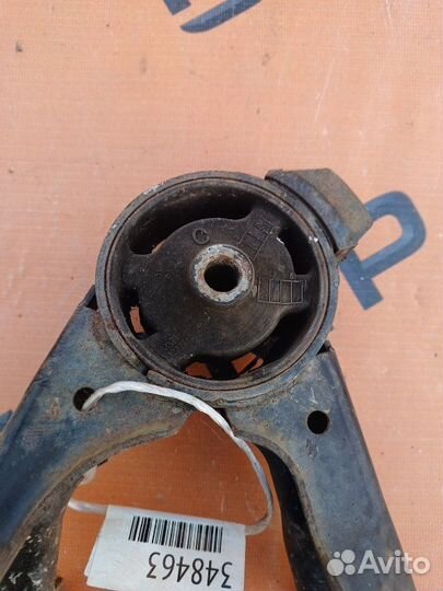 Подушка двс задняя Toyota Caldina AT211 7A-FE