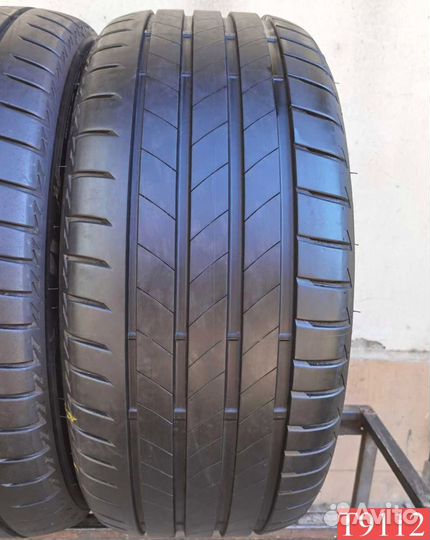 Bridgestone Turanza T005 255/45 R19 104N