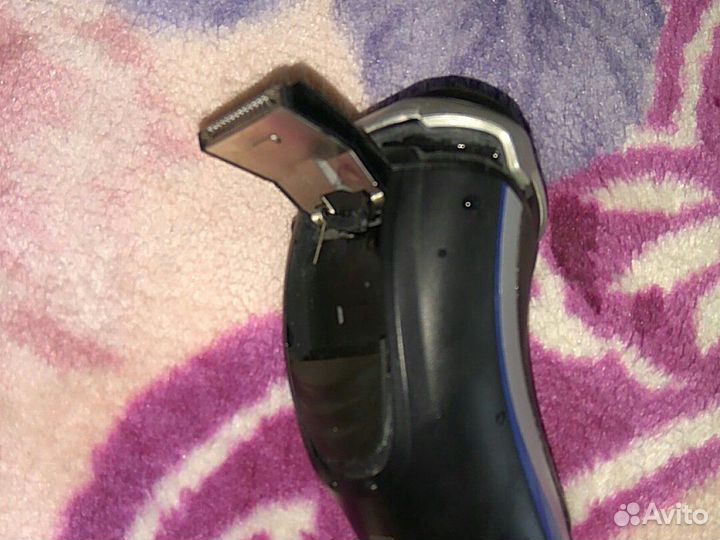 Philips aqua Touch