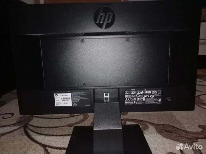 Монитор HP V20 HD+