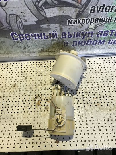 Насос топливный Peugeot 107