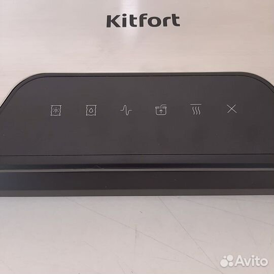 Вакуумный упаковщик KitFort KT-1517