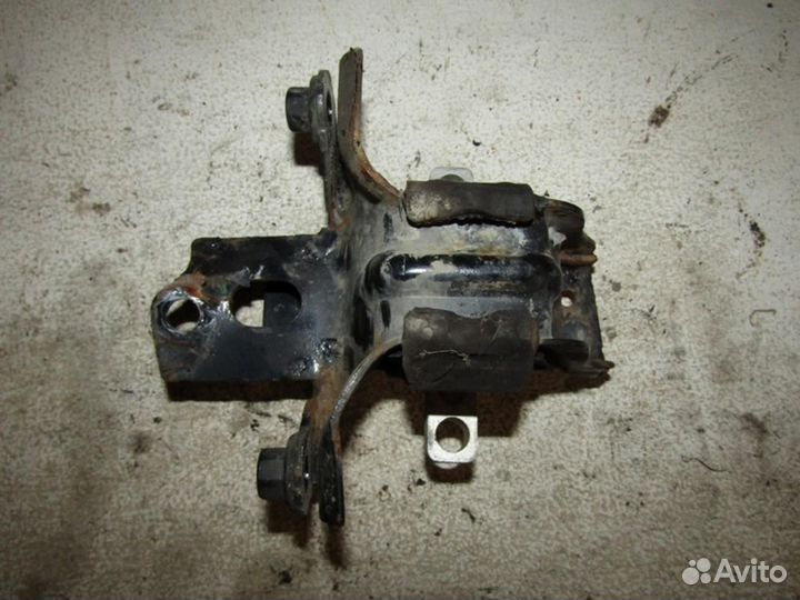 Опора кпп левая Fabia 2007-2015