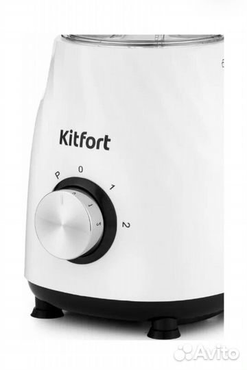 Блендер Kitfort KT-1379
