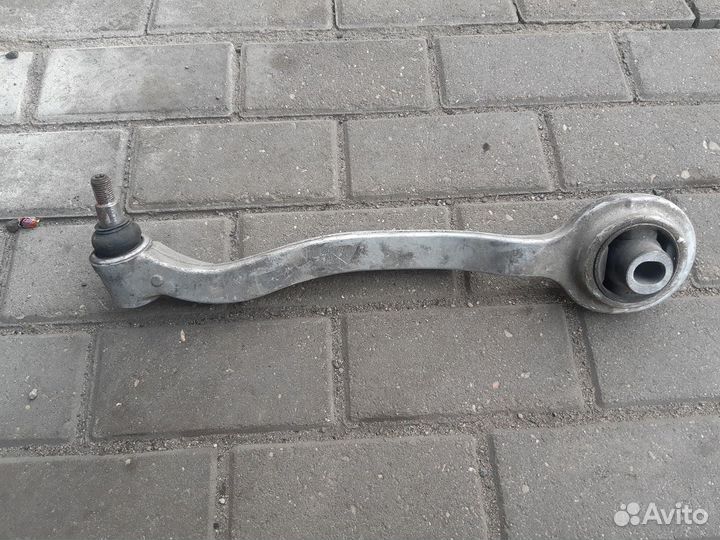 Рычаг передний левый mercedes-benz S W220