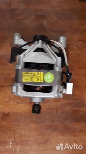 Двигататель стиральной машины Samsung