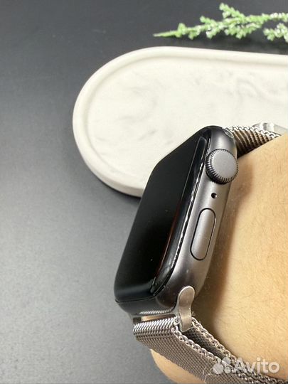 Apple watch se