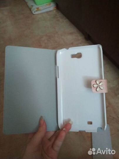 Чехол на iPhone 7 plus