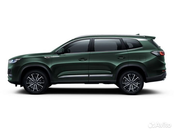 Chery Tiggo 8 Pro Max 2.0 AMT, 2023