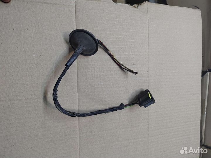 Проводка бензонасоса Ford focus 2 C-max