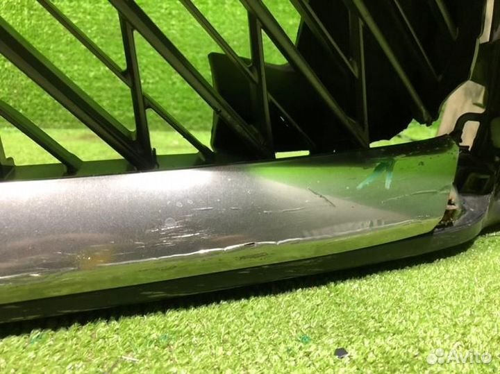 Бампер передний Lexus LS350/LS500