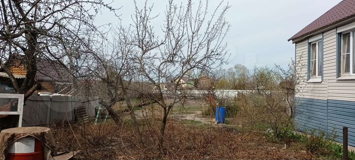 Дом 143 м² на участке 5,1 сот.