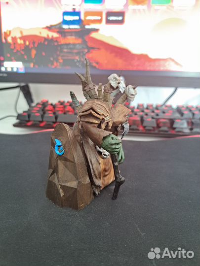 Фигурка Гулдан Варкрафт