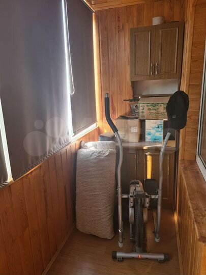 2-к. квартира, 51 м², 1/10 эт.