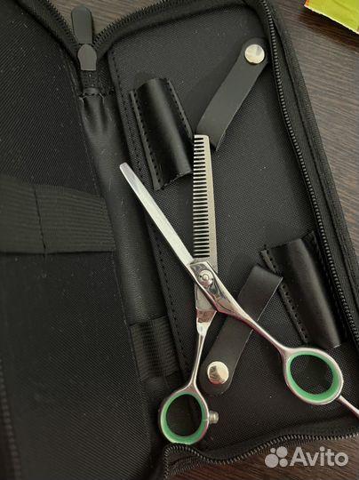 Ножницы парикмахерские профессиональные
