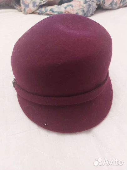 Шляпа женская