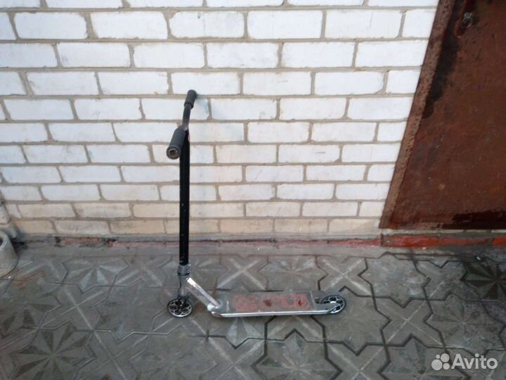 Самокат oxelo