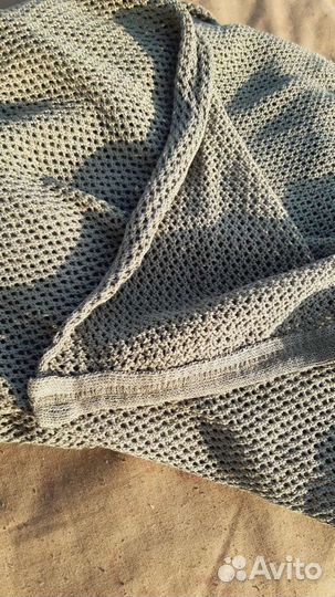 Шарф снайперов военторг