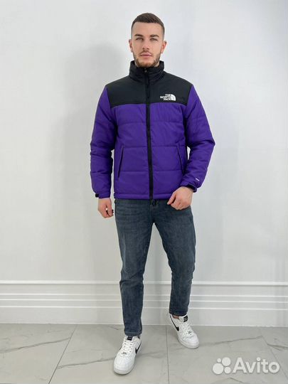 Куртка The north face 700