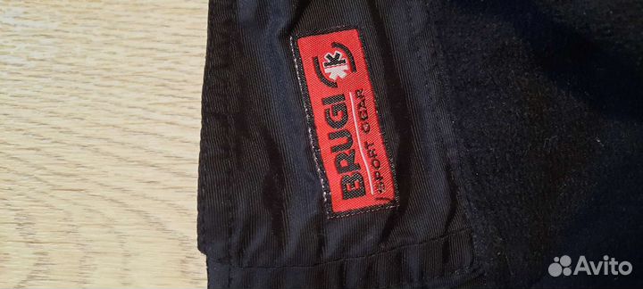 Лыжный женский костюм 48