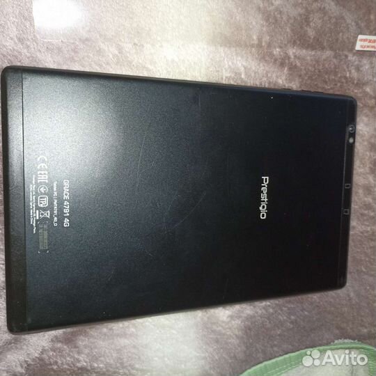 Защитная пленка на планшет