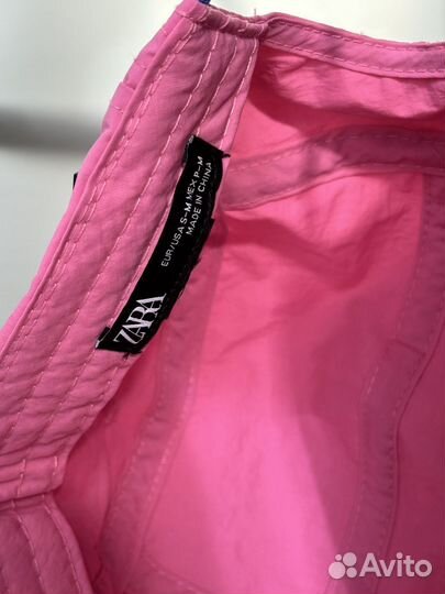 Бейсболка Zara