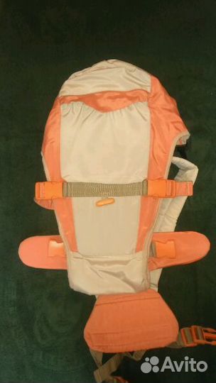 Кенгурушка