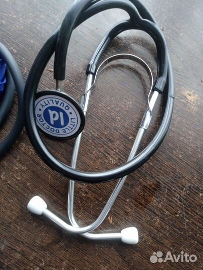 Тонометр механический