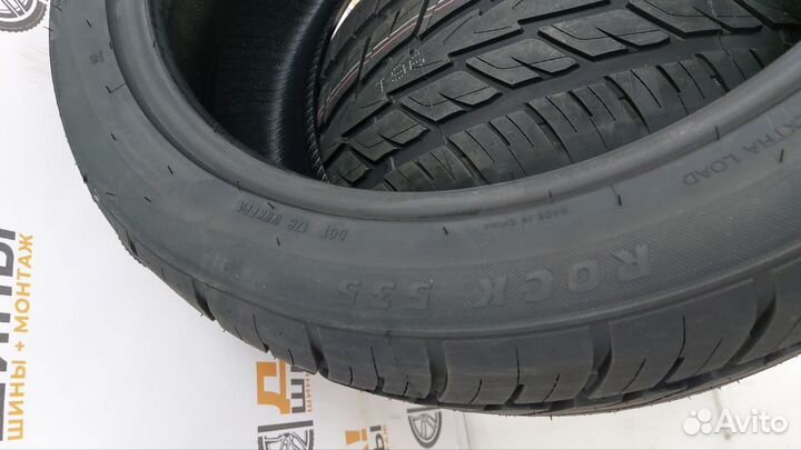 Rockblade Rock 535 315/35 R20 110B