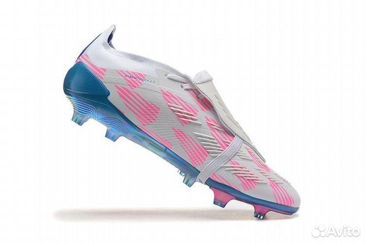 Футбольные бутсы Adidas Predator