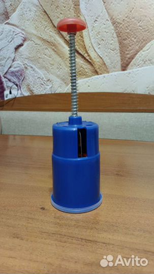 Измельчитель чеснока, лука